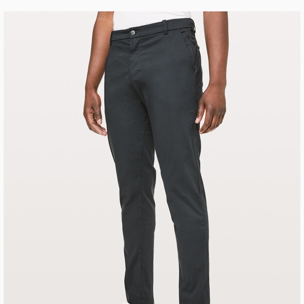 Lululemon Commission Pant Classic